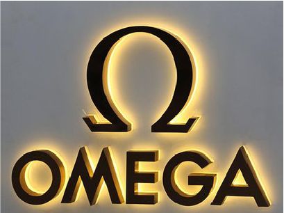 慈利招牌上的发光字几天可以做好？