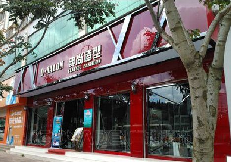 慈利店招设计制作安装，一站式服务